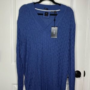 Men’s Hugo Boss Pullover (NWT)